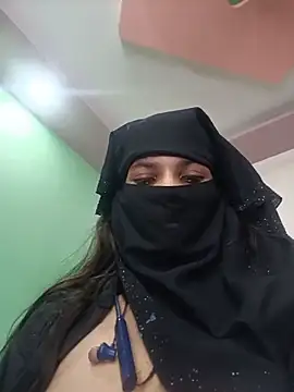 Aafreen_36 webcam