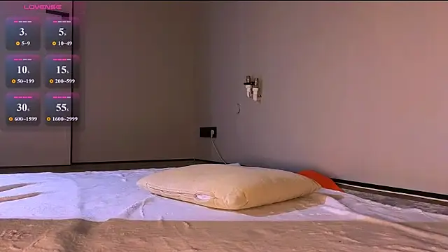 StephanyLuxe webcam