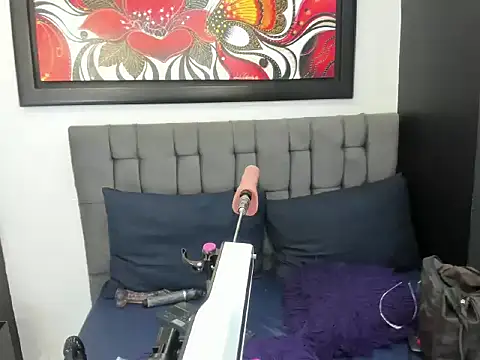 AngeliqueGirard webcam