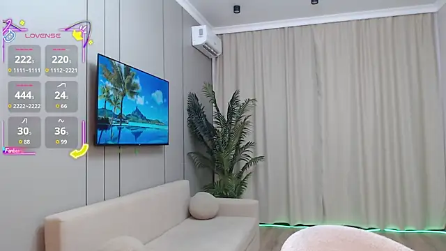 ThaiBoo live sex cam