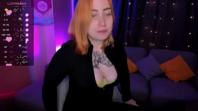 deboramoore webcam