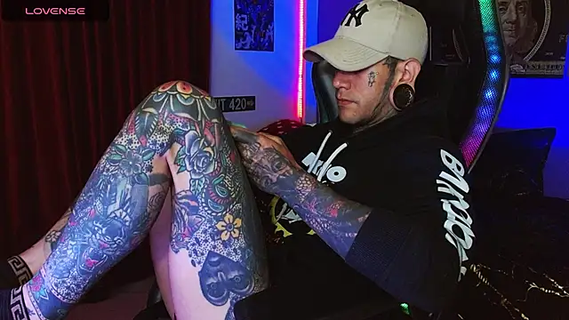 jhonny__ackerman webcam