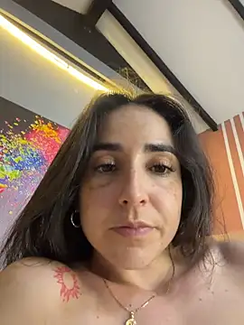 Vicky-Andrade live sex cam