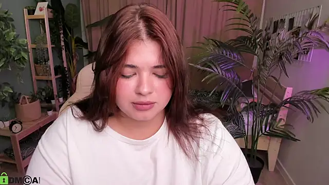 Annet_Nel1son webcam
