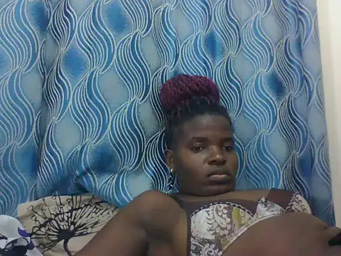 PrettyEve webcam