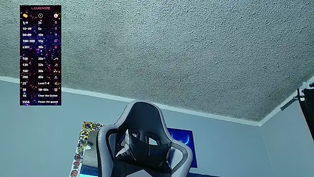 Nickhot0609 webcam