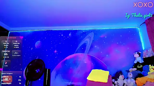 Thalia_girl21 webcam