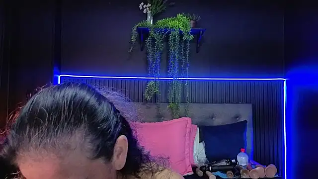 sasi_luna webcam
