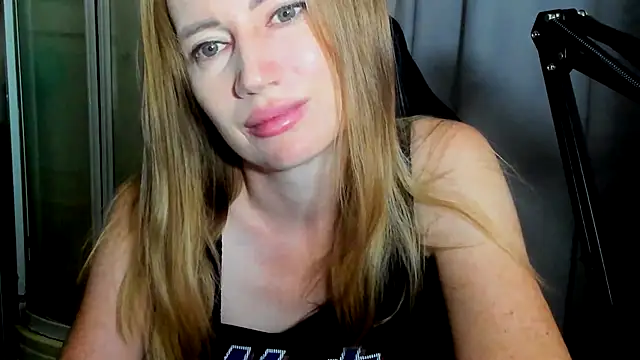 JessFoxxx webcam