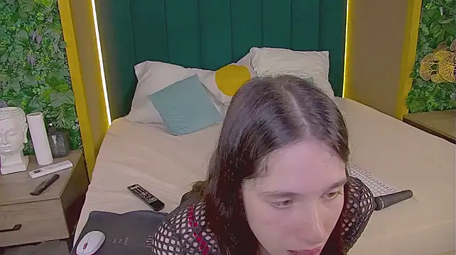 JillHanson webcam