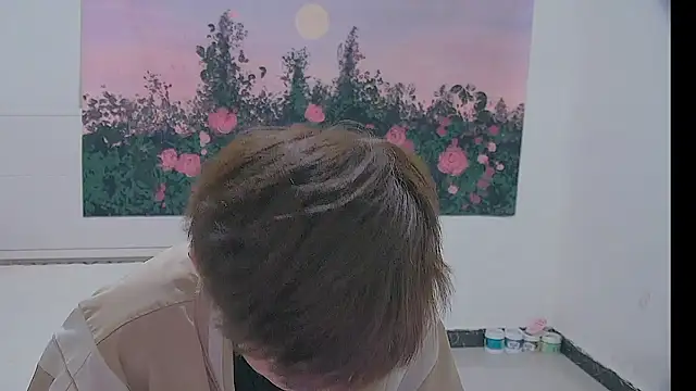 paofu-001 webcam