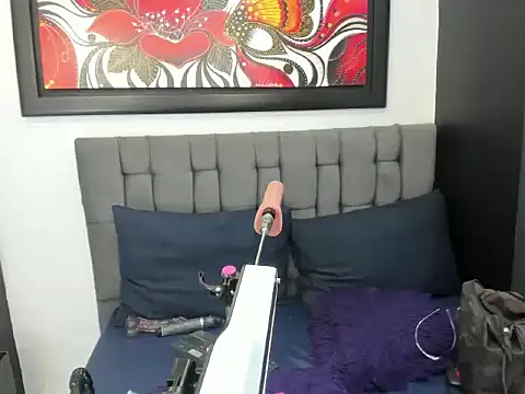 AngeliqueGirard webcam