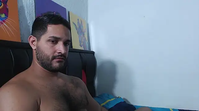 Alexgrey0 webcam