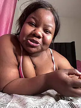 ThickyMel webcam