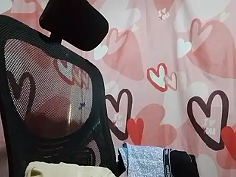 AsianKelly69 webcam