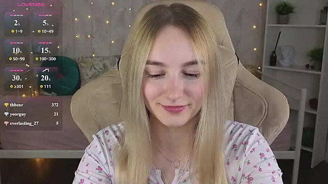 Shy_Polly webcam