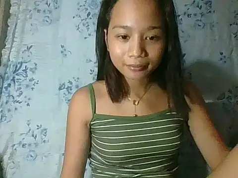 Asianpinay_Skinny1818 webcam