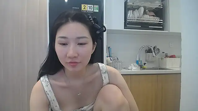 Asiagirll webcam