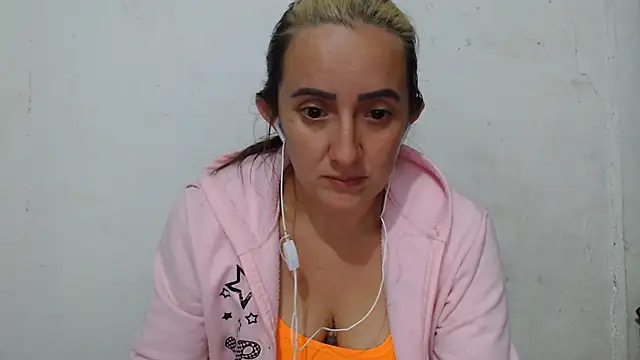 DeepAnal07 webcam