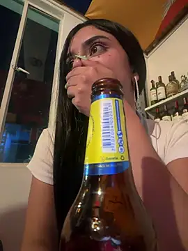 lilacnoir (F young) - 😈SPIT TITS😈