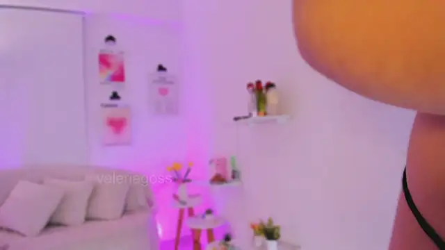 ValeriaGoss webcam