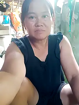 GinieBaby webcam