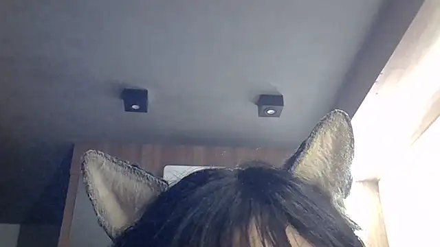 SkinnyKitten webcam