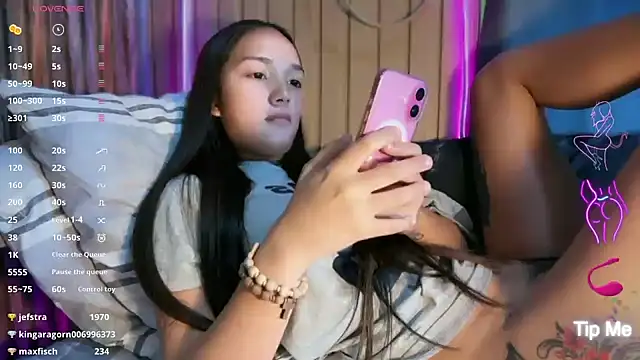 モデル: Cutie_lisa18