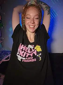 LucidLucy