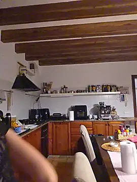 kylie_blck webcam