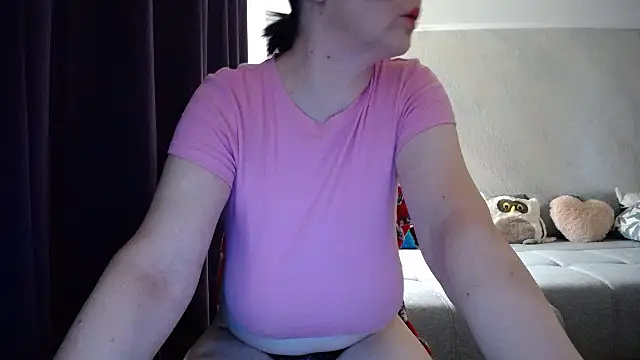 Mary_x webcam