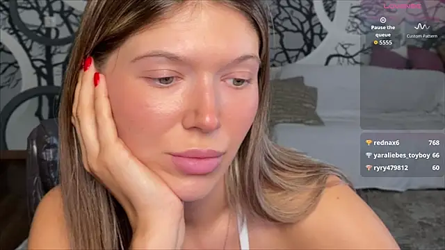 viviann_evans webcam