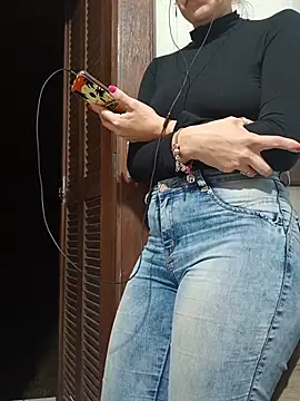Lupita_sol webcam