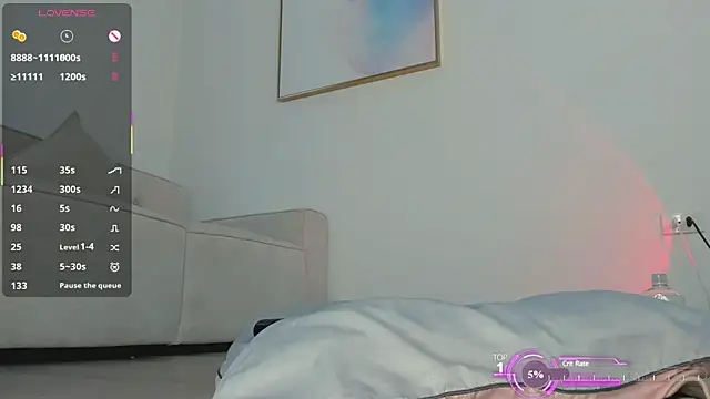 Aoki_sweet webcam