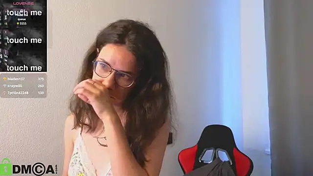 Jessica-Adams webcam