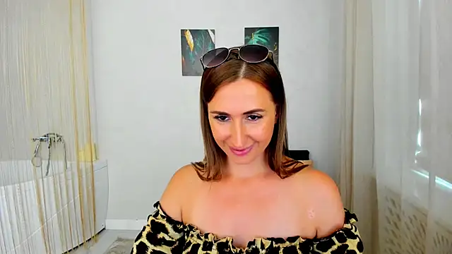 PassionGlow webcam