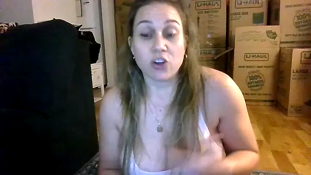thedevinemama webcam