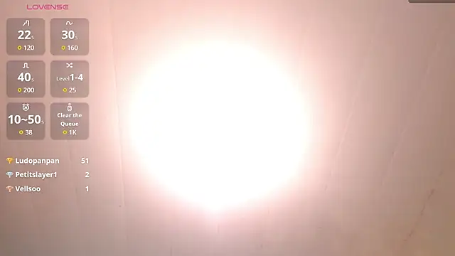 KaliAndLeon webcam