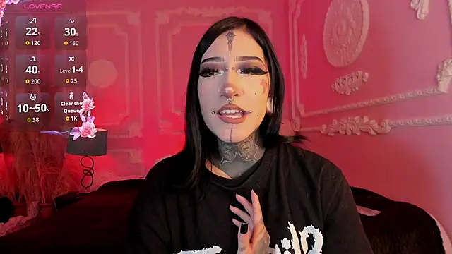 Kat_VonDe webcam