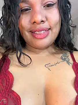 Rashell1_Queen webcam