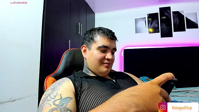 thiago__cp01 live cam on StripChat