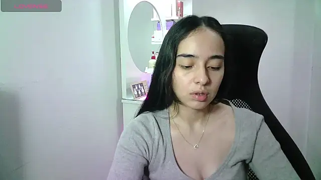 aineangeel webcam