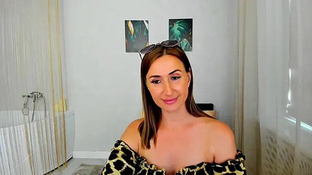 PassionGlow webcam