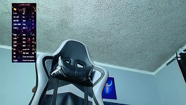 Nickhot0609 webcam