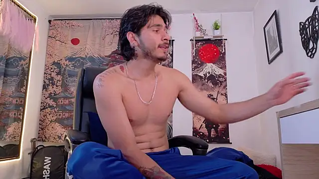 Elian_savoy webcam