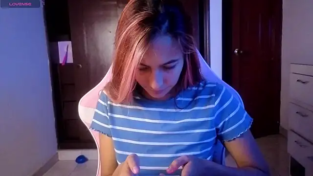 allysy_nc webcam