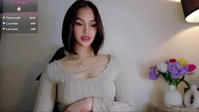 Anna_HollyDoll webcam