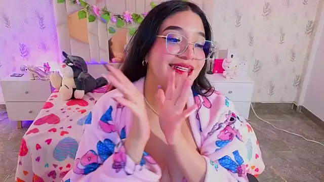 MARIANA_TAY1 webcam