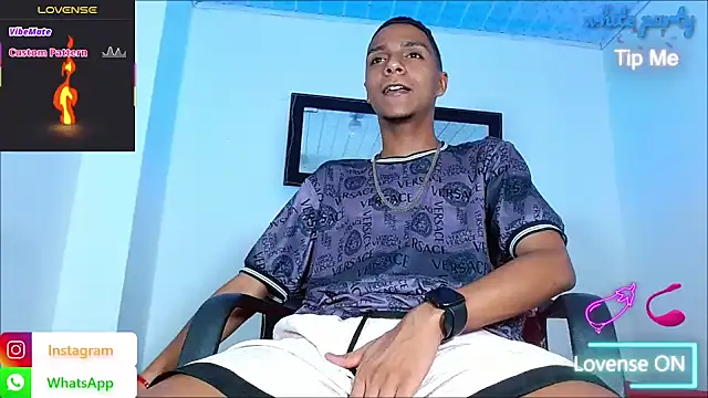 hotboyluxe webcam