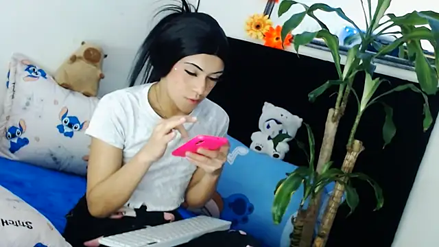 NathalialLooes webcam